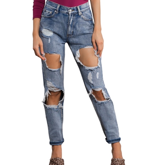 Denim - Brand New Womens Jeans